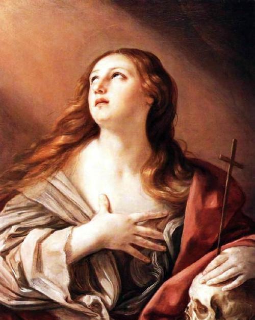 人体@外国画家为何只画女神人体，真人的不敢画还是不让画