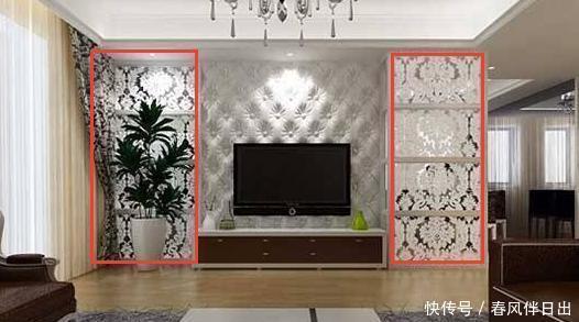 实用|不懂装修别盲目跟风,这9大不实用装修,给钱都别装!