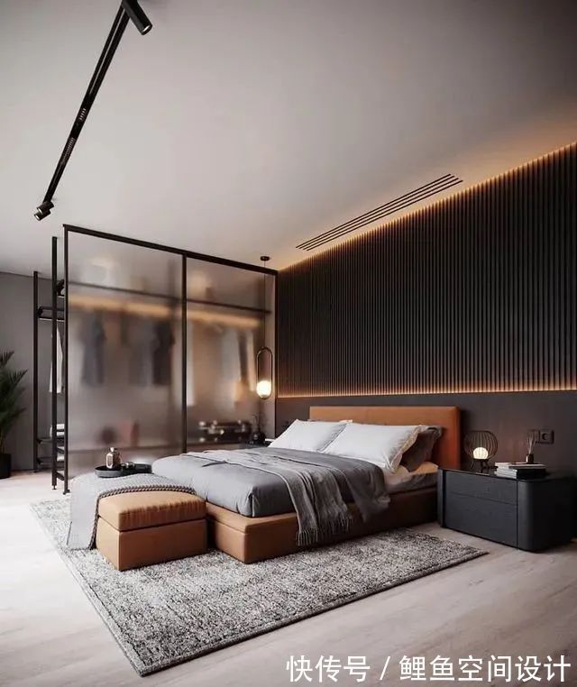 100款 · 卧室背景墙设计
