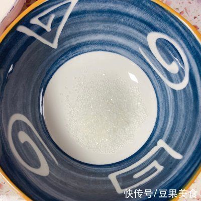 白砂糖|香浓美味的夏日开胃菜——凉拌花甲,大人小孩都爱吃