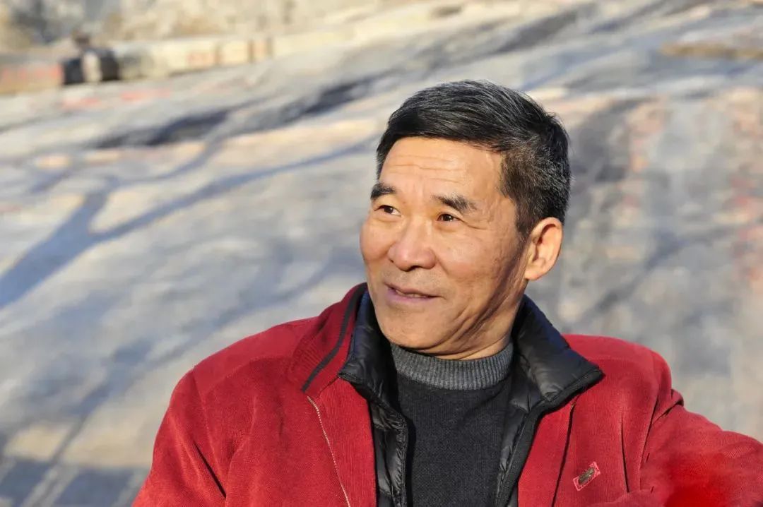 中国书协!「?沈维进」|水墨一品-中国当代书画名家精品展