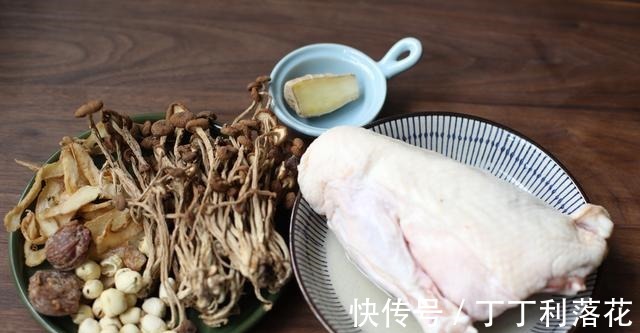 霜降|“霜降多喝汤，入冬不受凉”，分享5款家常汤，滋补不燥老少皆宜！