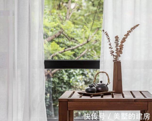 简约风|晒晒我住了5年的新房，虽然有些老旧，并不完美，但是温馨又耐看