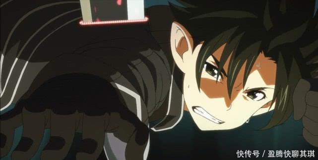 亚丝娜|被众多美少女包围让人羡慕这些动漫男主,并不让人羡慕