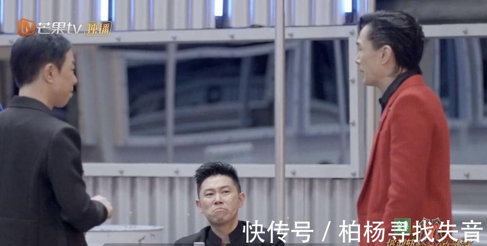 陳輝兩次被淘汰,但是他依舊光芒萬(wàn)丈,李銖銜你一定可以!