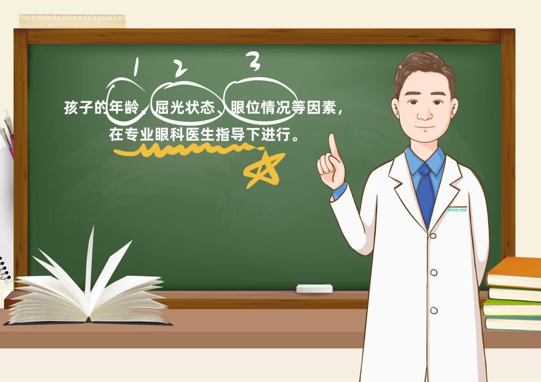 屈光|科普解读丨验光配镜的这些小常识，你知道吗？