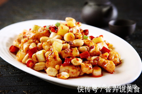 六道好吃的家常菜，自己在家做，比饭店还好吃！