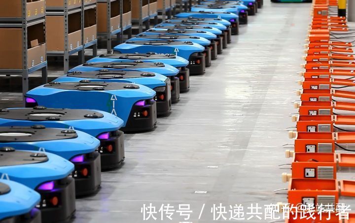 快递柜|最高罚3万,新“快递管理办法”实施是机遇还是挑战?