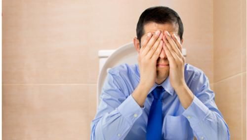 排便|“每天排便多”也叫便秘？没错，4种情况要重视，尤其这一类人