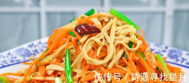 冬天|冬天干炸防上火,多给家人吃这5种食物,滋补润燥,简单又营养!