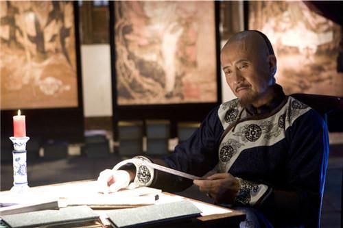 巡盐|清朝的两淮巡盐御史,是个多大的官?为何连江苏巡抚都说惹不起?