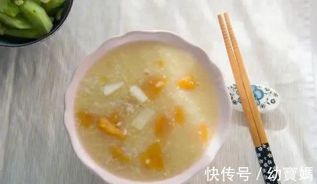 流口|孩子经常流口水,可能是脾虚,家长要重视!4个方法养护好脾胃