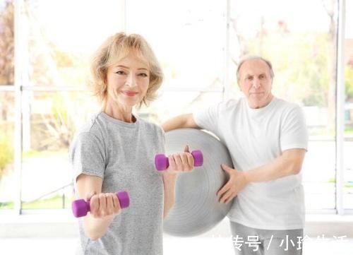 心臟|老年人患有高血壓，做這3個運動易傷心臟！這2種運動才適合