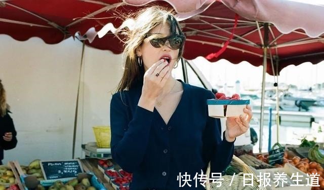 get 适合夏日get的法式发型,时髦又好打理!适合夏日get的法式发型,时髦又好打理!