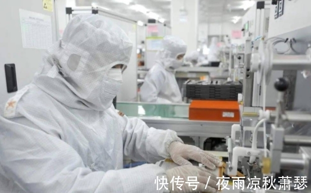 厂家|“抛弃”中国供应商,去印度建厂,国产巨头欧菲光开始反击