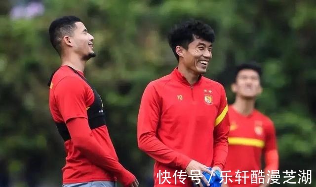 归化大将|真核心!李霄鹏亲赴广州挽留归化大将,双方已经达成一致
