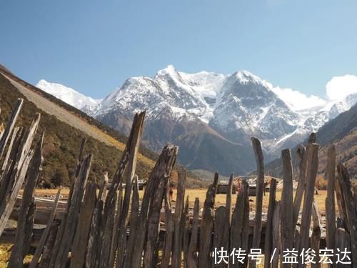 摄影|走最烂的路，看最美的风景！这条终极进藏路此生必去！