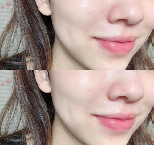 防晒不到位|为啥刚洗完的脸很白,过一会儿就很黄大牌洗面奶也不管用