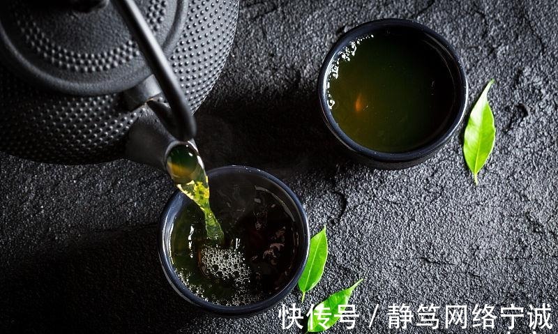 金牛座|非常自律，不爱奶茶，只喜欢喝茶的星座