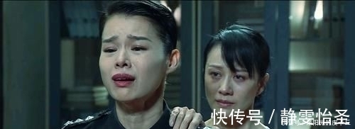 逼唐一菲退赛，尬演的黄奕留下，感动观众，感动导演的倪虹洁杀青