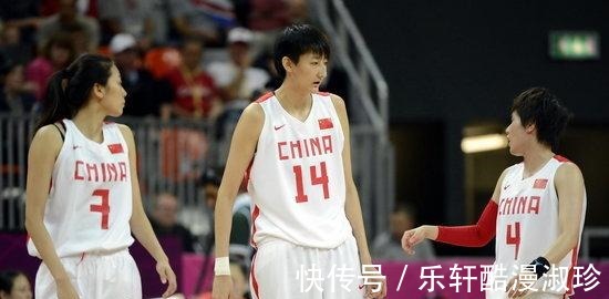 四川女篮|刚刚!中国女篮第一美女退役!结束14年生涯!她拿过两座总冠军