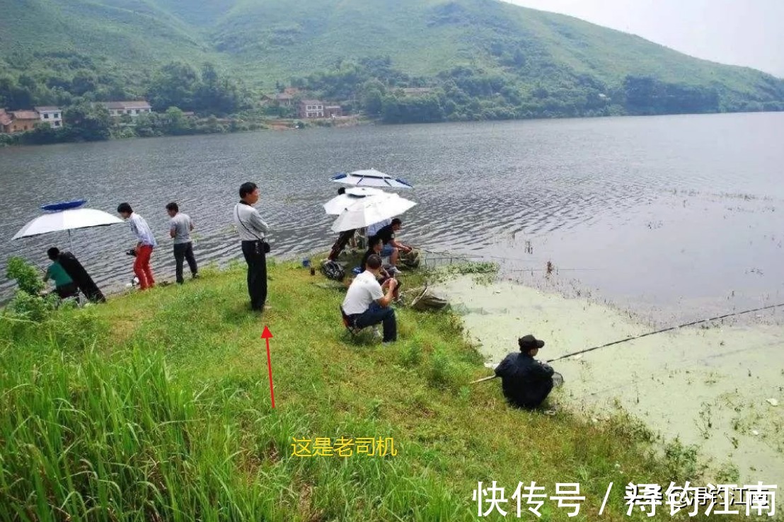 垂钓|野钓中，你少做的这些“一点点”，或许就是决定渔获多少的关键