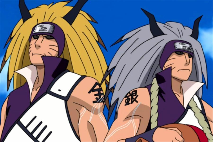 漩渦玖辛奈|火影忍者：大蛇丸和藥師兜為什么沒有穢土轉生鳴人的媽媽玖辛奈？