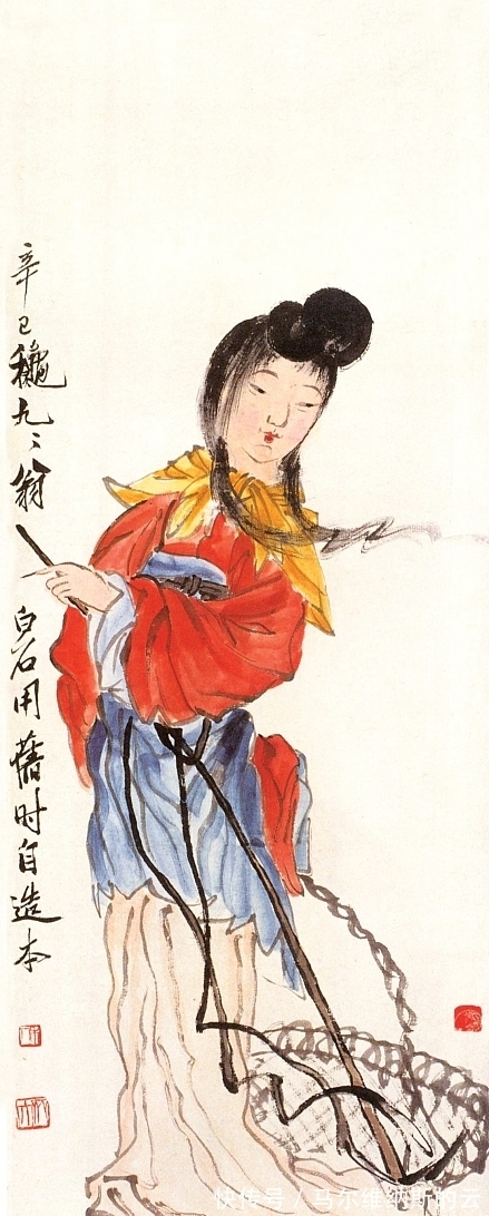 詩(shī)史@唐代10位冷門詩(shī)人,10首經(jīng)典詩(shī)詞,一句詩(shī)成就一位詩(shī)人的詩(shī)史地位