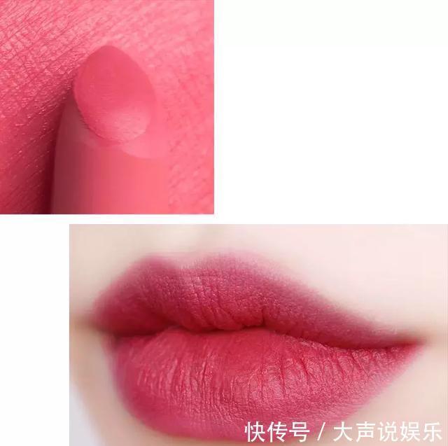 红茶色|别被网红忽悠了,这才是MAC人气最高的5支口红,每一支都巨显白
