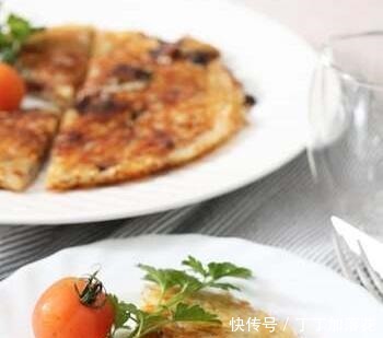 土豆这么吃才高级!大人小孩都爱吃,做法简单,源自法国的秘诀