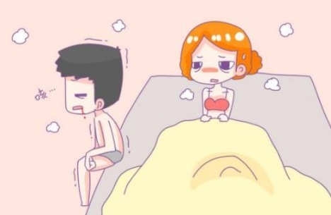 宁宁|孕期,准爸爸太“难熬”怎么办把握时间,不要总是拒绝