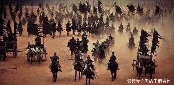 蠢才|三国时代的三大蠢才最后一个本有望一统天下,可惜毁在自己手里!