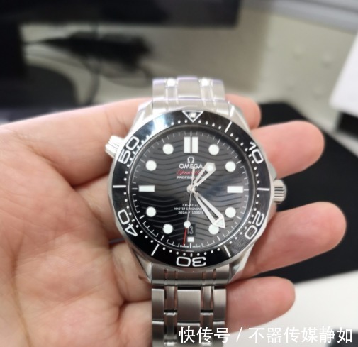 劳力士|盘点：世界潜水表品牌的前三名，是你心目中的排名吗？