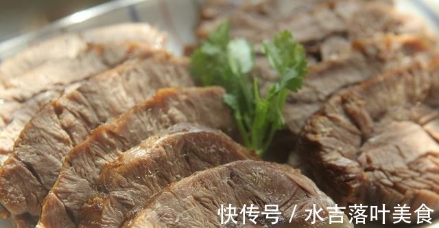 明日霜降,有钱没钱,多吃这8道菜,应季而食营养足,人也更精神!