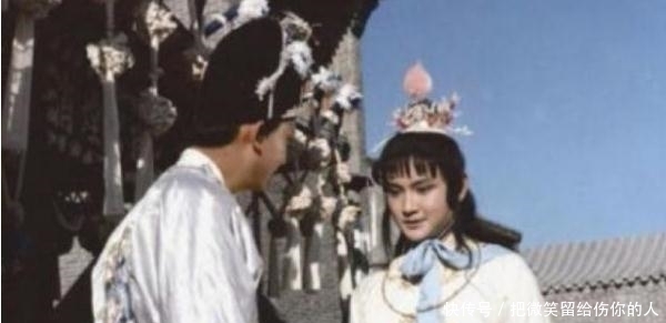 贾母|贾代善有四个女儿,贾敏嫁给林如海,另外三个都嫁哪里去了