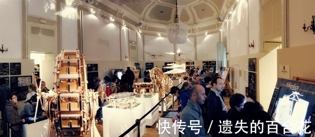 木牛流马|500年前的“机器生物”什么样？研究人员复原达·芬奇设计的木狮