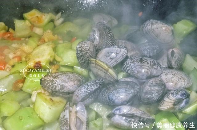 冬天,记得吃这菜,维C含量是苹果的14倍,补充维C顺利过寒冬!