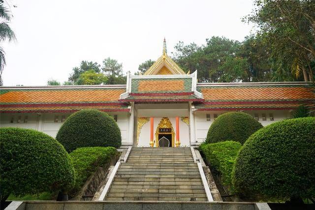 寻幽青秀山，感受南宁这座壮乡名山1700年的悠悠历史