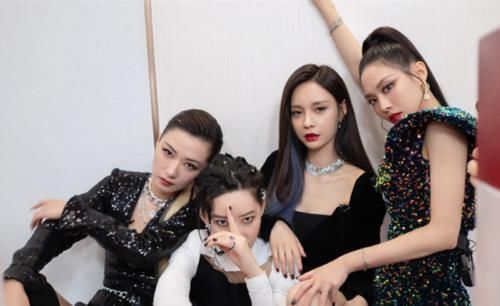 投票数|沈梦辰《浪姐》淘汰真相疑曝光将进组拍戏没档期,还趁机卖一波惨