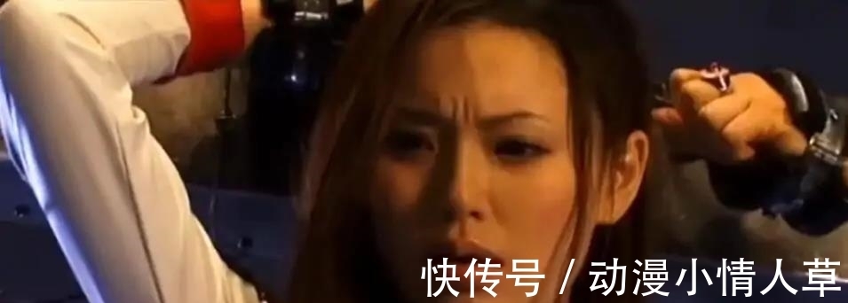 特摄剧|苍月奥特曼你听说过吗?