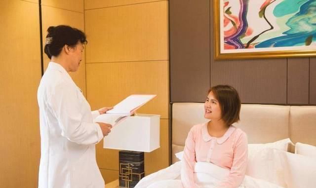 分泌物|顺产和剖腹产产后睡姿大不同,月子期间睡不对,当心落下病根