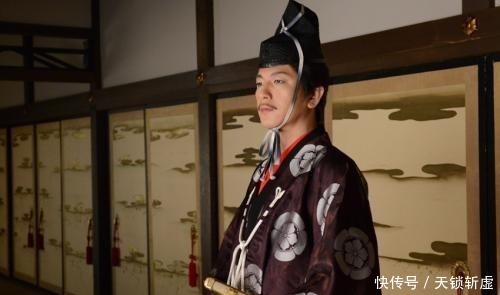 效仿|这个将军做了啥几百年后,日本打中国、俄国、美国都不断效仿他