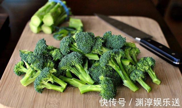 美味|西兰花5种最好吃的做法，每种都简单美味，看看你喜欢吃哪种