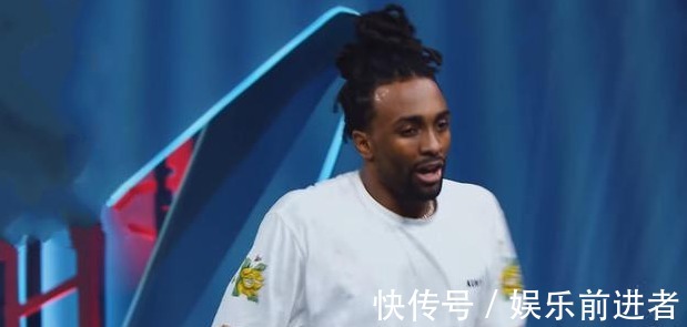 戰(zhàn)隊|《街舞4》第一場復賽,劉憲華戰(zhàn)隊輸?shù)锰珣K,兩位隊長爭奪第一