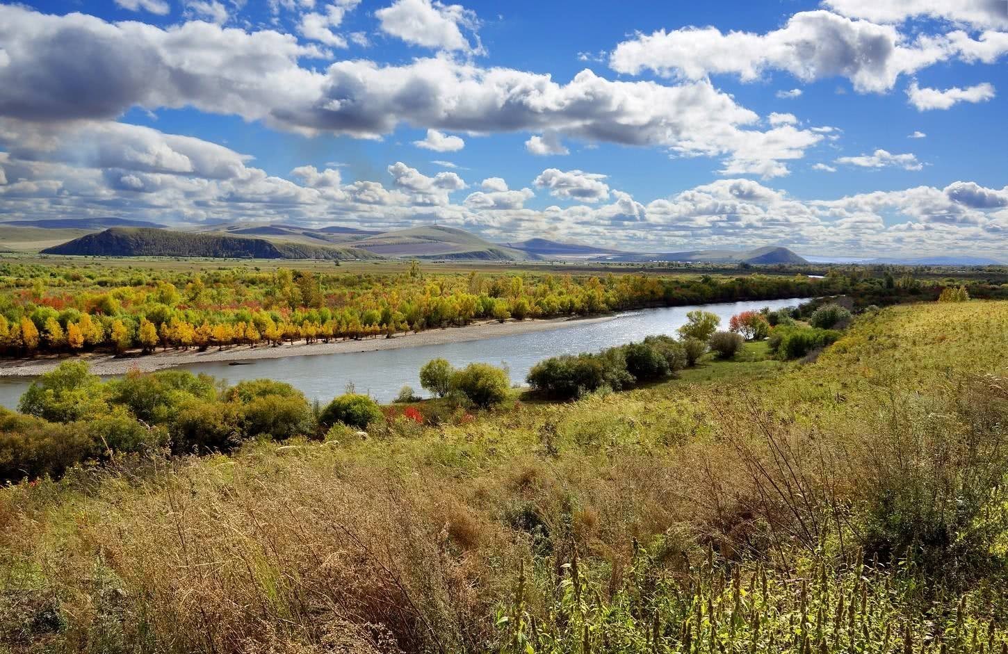 黄河下游|古人说“黄河百害,唯富一套”,是什么意思?