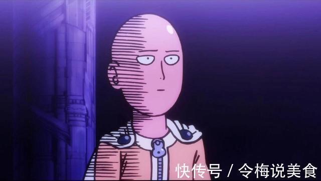 作画|两集已过,《一拳超人2》崩坏预警论作画崩坏的锅该由谁来背