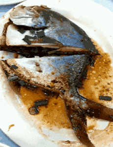 |搞笑GIF:买个儿童玩具用不着这么激动吧