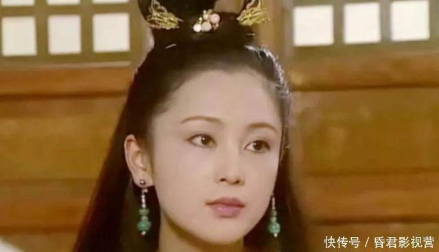 实至名归|上古10大女神,嫦娥仅排第十,西王母挤进前五,第一实至名归!