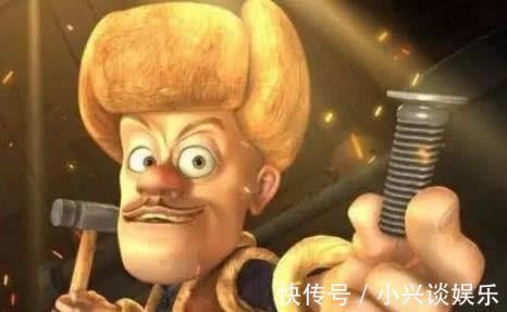 光头强|熊出没：光头强竟然不姓光？这一集告诉了答案，熊大熊二笑翻了
