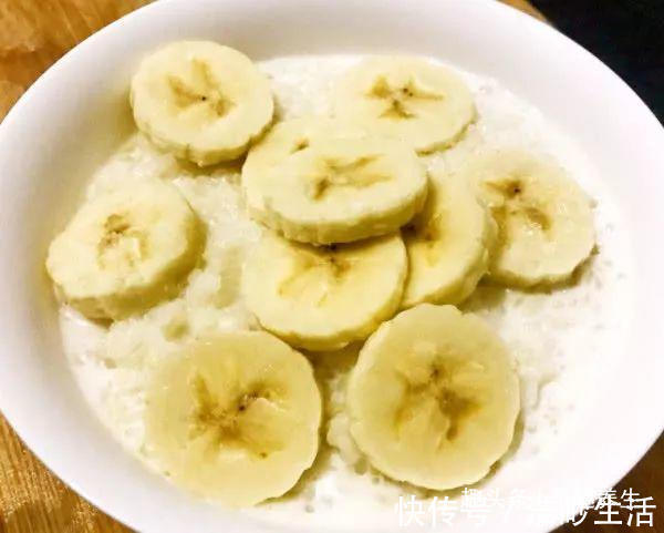 天然泻药|香蕉配它堪比“天然泻药”,甩出2斤宿便,刮油洗肠,瘦回小蛮腰